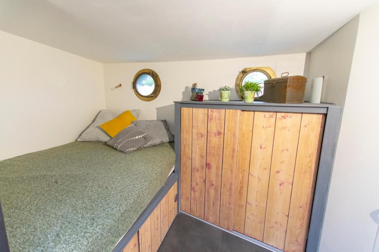 Peniche Coeur De Lille Citadelle Terrasse 24H24H Access Hotel ภายนอก รูปภาพ