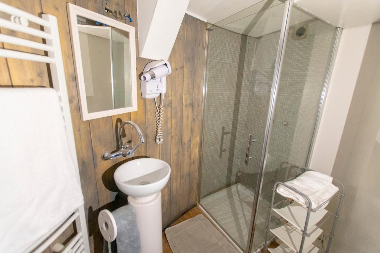 Peniche Coeur De Lille Citadelle Terrasse 24H24H Access Hotel ภายนอก รูปภาพ