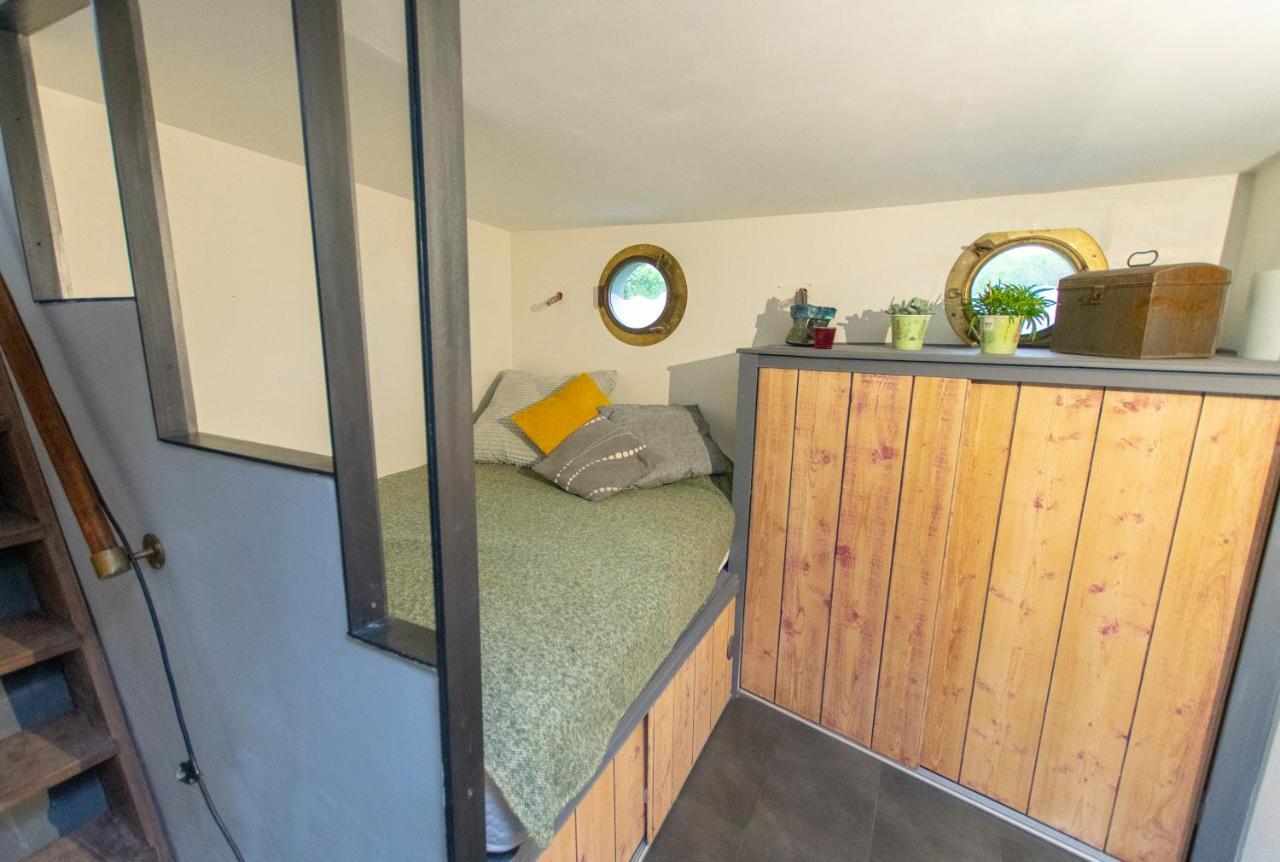 Peniche Coeur De Lille Citadelle Terrasse 24H24H Access Hotel ภายนอก รูปภาพ